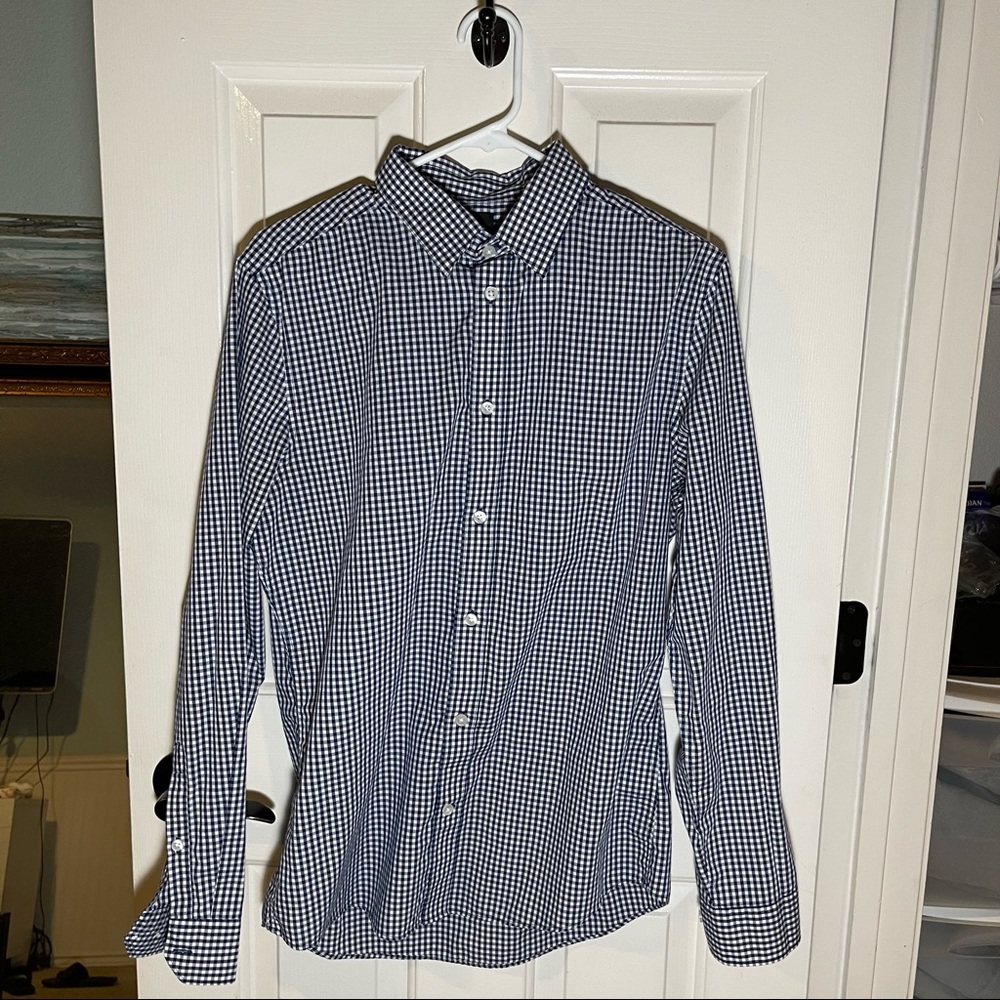 Men’s H&M Dress Shirt